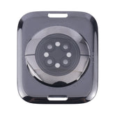 For Apple Watch Series 9 45mm Rear Housing Glass Cover, For Apple Watch Series 9 45mm